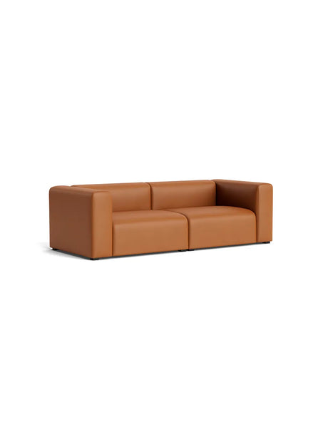 Mags 2,5 Pers. Sofa, Kombination 1 von HAY - Atlas - Jacobsen Plus