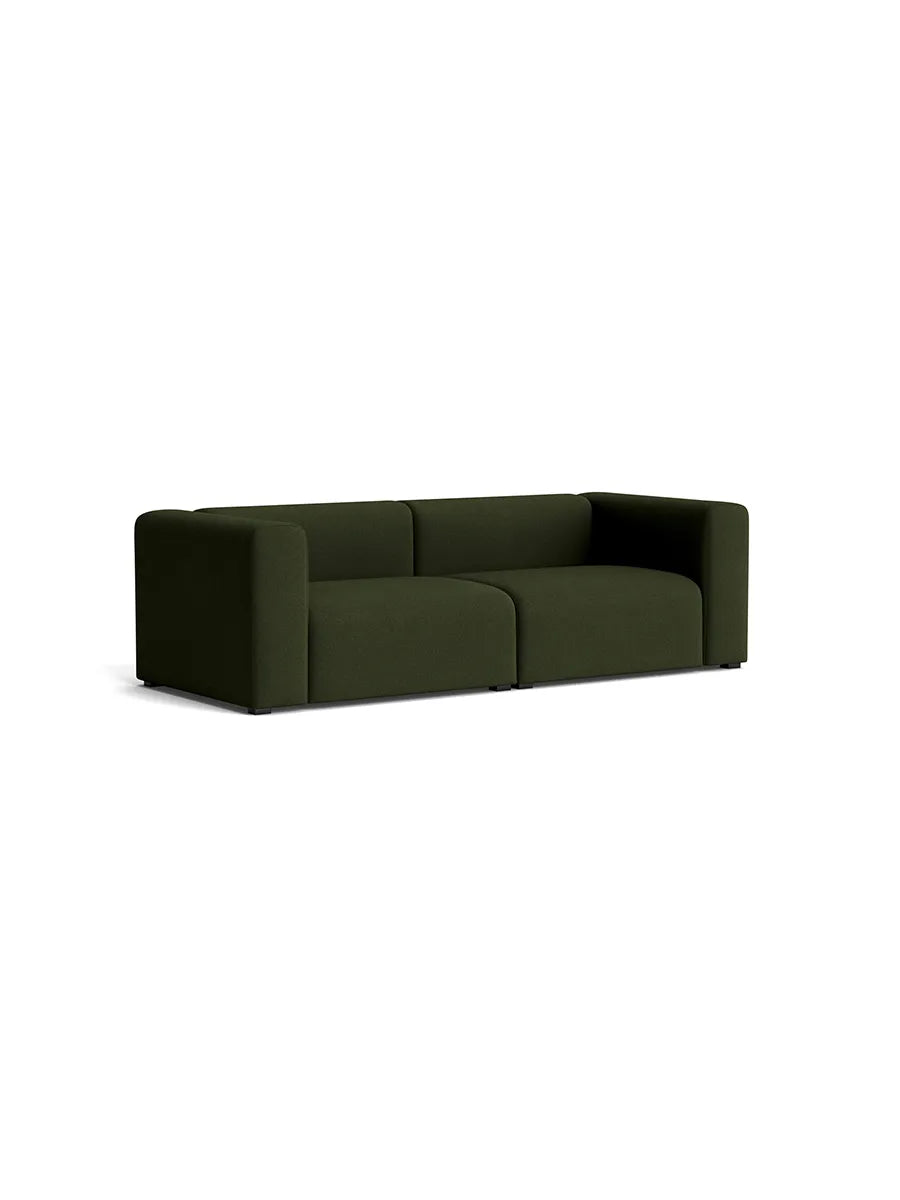 Mags 2,5 pers. sofa, kombination 1 fra Hay