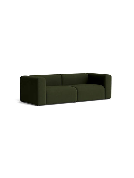 Mags 2,5 Pers. Sofa, Kombination 1 von HAY - Atlas - Jacobsen Plus
