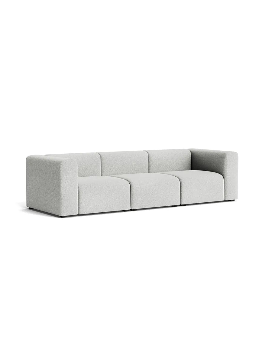 Mags 3 pers. sofa, kombination 1 fra Hay - 3 - Jacobsen Plus