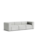 Mags 3 pers. sofa, kombination 1 fra Hay - 3 - Jacobsen Plus