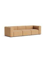 Mags 3 pers. sofa, kombination 1 fra Hay - 1 - Jacobsen Plus