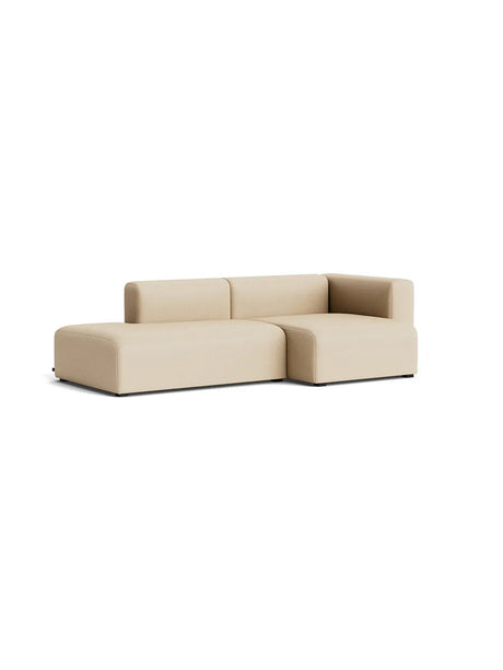 Mags 2,5 Pers. Sofa, Kombination 3, rechts von HAY - 1 - Jacobsen Plus