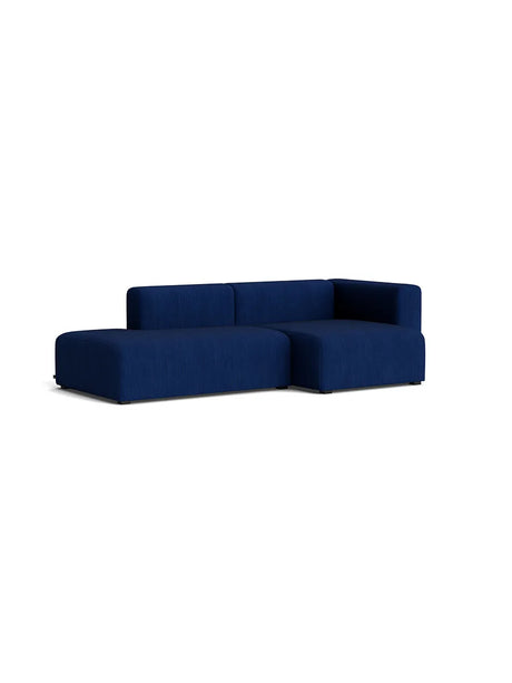 Mags 2,5 Pers. Sofa, Kombination 3, rechts von HAY - Atlas - Jacobsen Plus