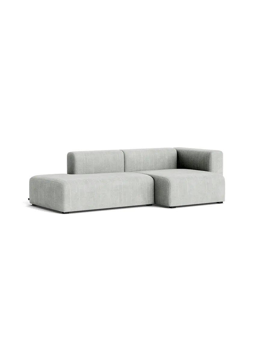 Mags 2,5 pers. sofa, kombination 3, højre fra Hay