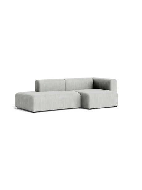 Mags 2,5 Pers. Sofa, Kombination 3, rechts von HAY - Atlas - Jacobsen Plus