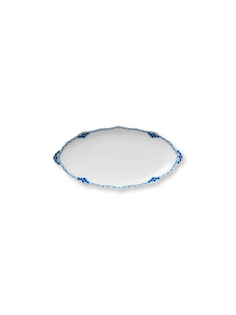 Royal Copenhagen Prinzessin, Asiet 24,5 cm - 1 - Jacobsen Plus