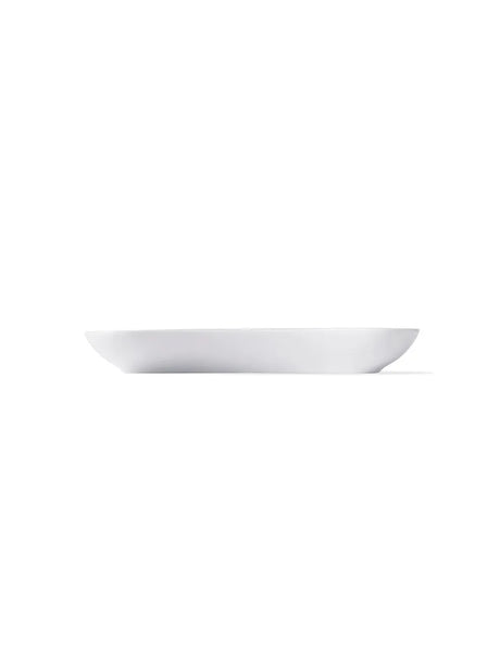Royal Copenhagen Prinsesse, halbmondenförmige Asiette 21,5 cm - 3 - Jacobsen Plus