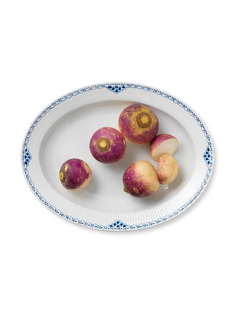 Royal Copenhagen Prinsesse, Fad 36,5 - 2 - Jacobsen Plus