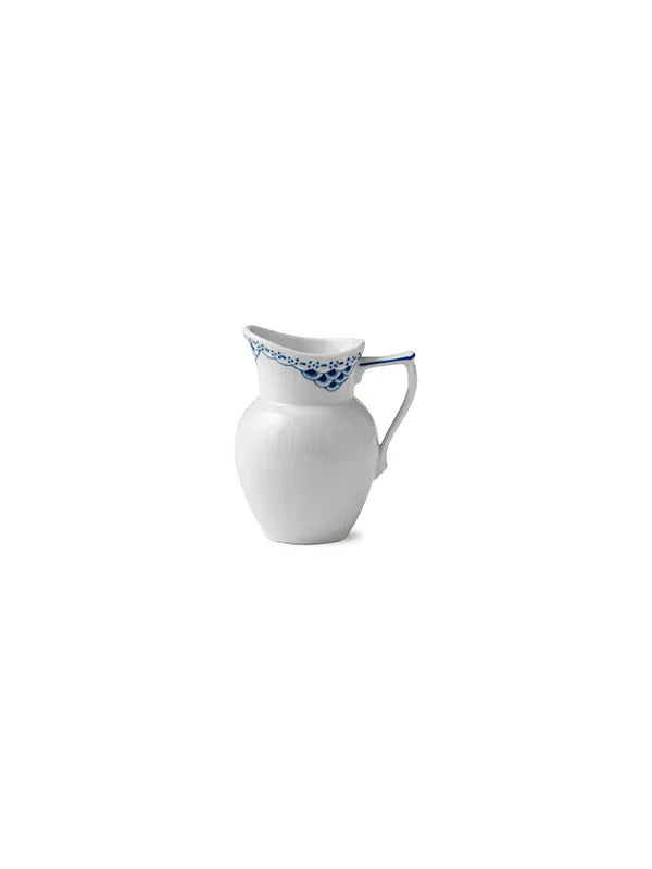 Royal Copenhagen Prinsesse, Sahnekrug 17 cl - 1 - Jacobsen Plus
