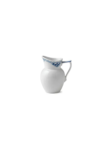 Royal Copenhagen Prinsesse, Sahnekrug 17 cl - 1 - Jacobsen Plus