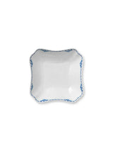 Royal Copenhagen Prinsesse, quadratische Schale 80 cl - 1 - Jacobsen Plus