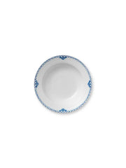 Royal Copenhagen Prinsesse, tiefer Teller 21 cm