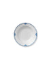 Royal Copenhagen Prinsesse, tiefer Teller 21 cm