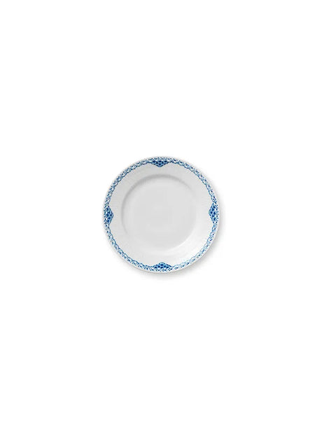 Royal Copenhagen Prinsesse, Teller 17 cm - 1 - Jacobsen Plus