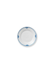 Royal Copenhagen Prinsesse, Teller 17 cm
