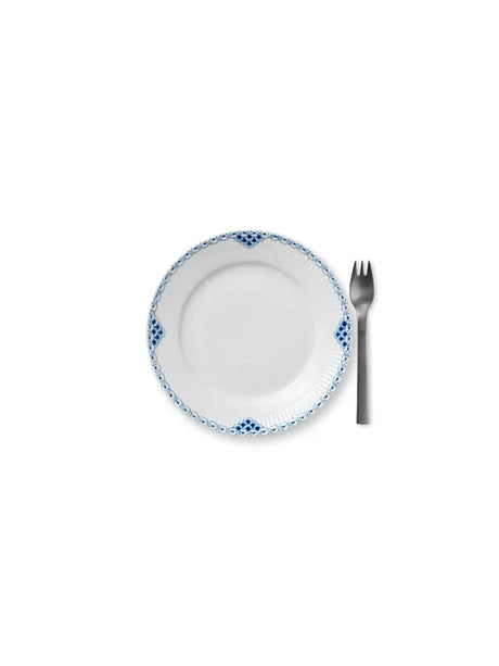 Royal Copenhagen Prinzessin, Teller 19 cm - 2 - Jacobsen Plus