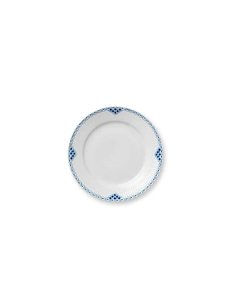 Royal Copenhagen Prinzessin, Teller 19 cm - 1 - Jacobsen Plus