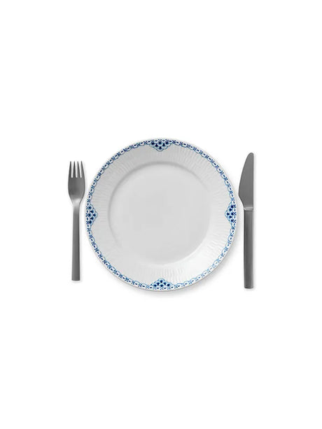 Royal Copenhagen Prinzessin, Teller 22 cm - 2 - Jacobsen Plus