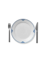 Royal Copenhagen Prinsesse, Teller 25 cm - 2 - Jacobsen Plus