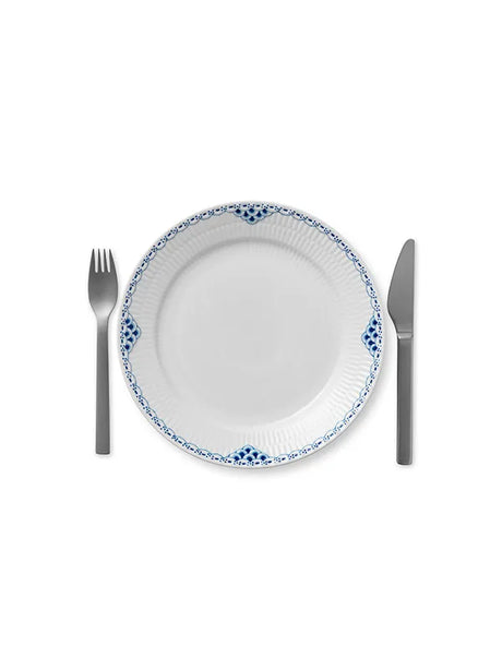 Royal Copenhagen Prinsesse, Teller 25 cm - 2 - Jacobsen Plus