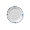 Royal Copenhagen Prinsesse, Teller 25 cm