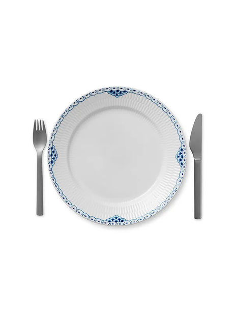 Royal Copenhagen Prinsesse, Teller 27 cm - 2 - Jacobsen Plus