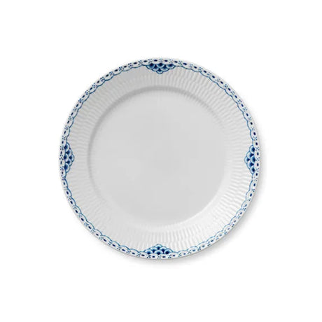 Royal Copenhagen Prinsesse, Teller 27 cm - 1 - Jacobsen Plus
