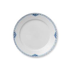 Royal Copenhagen Prinsesse, Teller 27 cm