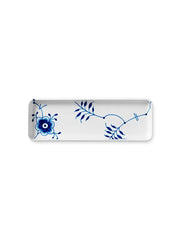 Royal Copenhagen Blau Mega Riflet, FAD 36 cm
