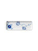 Royal Copenhagen Blau Mega Riflet, FAD 36 cm