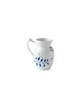 Royal Copenhagen Blå Mega Riflet, kande 90 cl - 2 - Jacobsen Plus