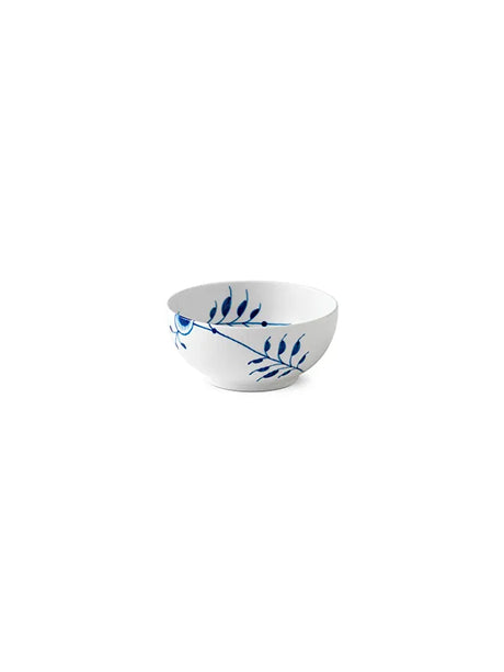 Royal Copenhagen Blå Mega Riflet, Schale 15 cm - 3 - Jacobsen Plus