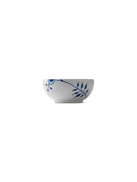 Royal Copenhagen Blå Mega Riflet, Schale 15 cm - 4 - Jacobsen Plus