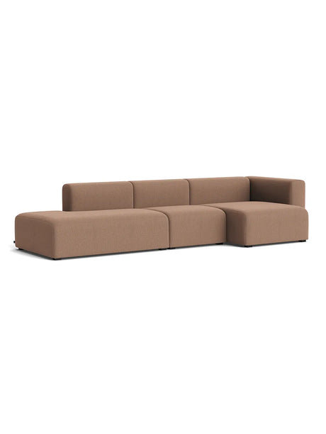 Mags 3 Pers. Sofa, Kombination 4, rechts, von HAY - 1 - Jacobsen Plus
