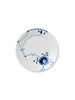 Royal Copenhagen Blau Mega Riflet, Teller 22 cm Muster 6