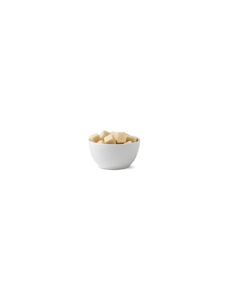 Royal Copenhagen Weiß Gerippt, Schale 15 cl - 2 - Jacobsen Plus