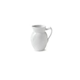 Royal Copenhagen Weiß Riflet, Krug 38 cl - 1 - Jacobsen Plus