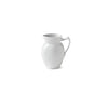 Royal Copenhagen Weiß Riflet, Krug 38 cl