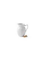 Royal Copenhagen Weiß Riflet, Krug 38 cl - 2 - Jacobsen Plus