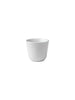 Royal Copenhagen Hvid Riflet, Thermobecher 26 cl