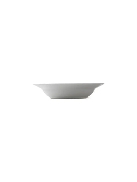 Royal Copenhagen Hvid Riflet, tiefer Teller 21 cm - 3 - Jacobsen Plus