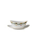 Royal Copenhagen Stjerne Riflet Jul, Sauciere 43 cl
