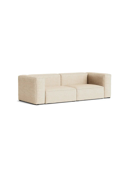 Mags Soft 2,5 pers. Sofa, Kombination 1 von Hay - Atlas - Jacobsen Plus