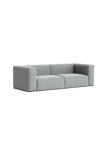 Mags Soft 2,5 pers. Sofa, Kombination 1 von Hay - 1 - Jacobsen Plus