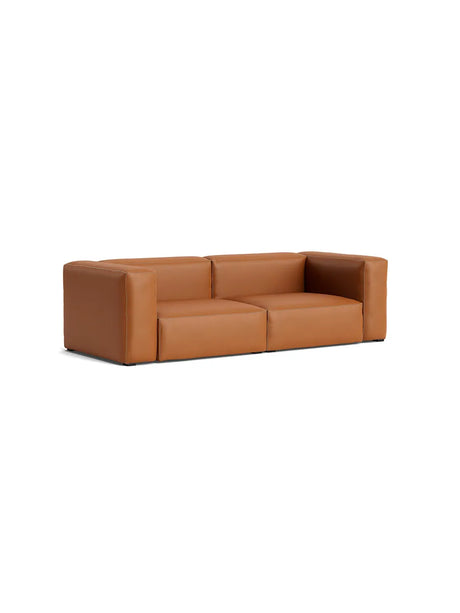 Mags Soft 2,5 pers. Sofa, Kombination 1 von Hay - Atlas - Jacobsen Plus