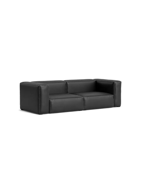 Mags Soft 2,5 pers. Sofa, Kombination 1 von Hay - Atlas - Jacobsen Plus