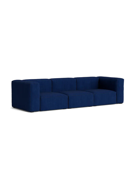 Mags Soft 3 Pers. Sofa, Kombination 1 von HAY - Atlas - Jacobsen Plus