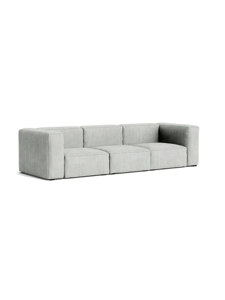 Mags Soft 3 Pers. Sofa, Kombination 1 von HAY - Atlas - Jacobsen Plus