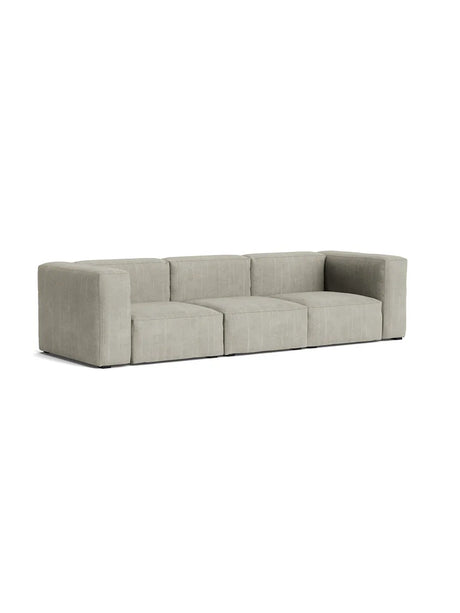 Mags Soft 3 Pers. Sofa, Kombination 1 von HAY - 1 - Jacobsen Plus